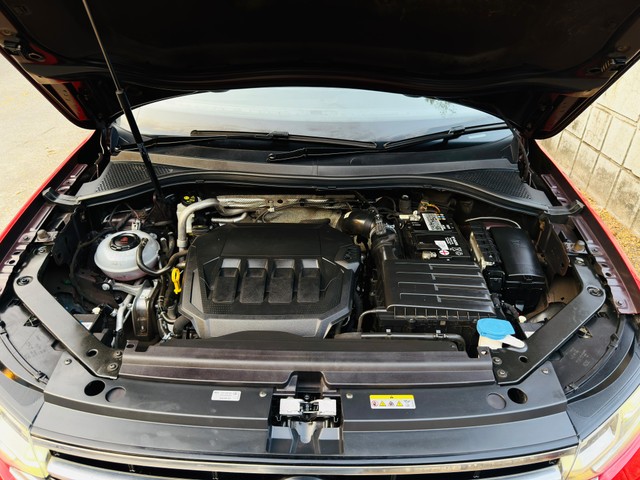 Second-hand 2023 Volkswagen Tiguan 2.0 TSI Elegance BSVI for sale in Mumbai-5