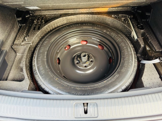 Second-hand 2023 Volkswagen Tiguan 2.0 TSI Elegance BSVI for sale in Mumbai-7