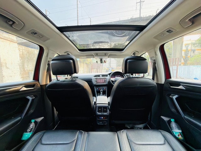 Second-hand 2023 Volkswagen Tiguan 2.0 TSI Elegance BSVI for sale in Mumbai-6