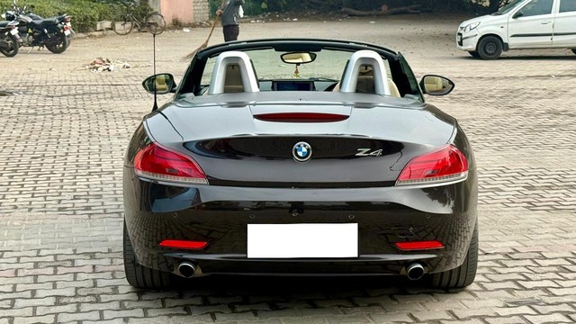 Second-hand 2016 BMW Z4 sDrive 35i Prestige for sale in New Delhi-1