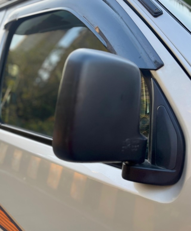 Maruti Eeco 5 Seater AC CNG BSVI Second-hand 2022 Maruti Eeco 5 Seater AC CNG BSVI for sale in Mumbai-7