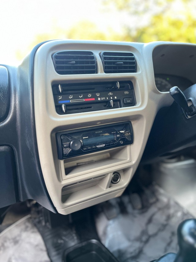 Maruti Eeco 5 Seater AC CNG BSVI Second-hand 2022 Maruti Eeco 5 Seater AC CNG BSVI for sale in Mumbai-33