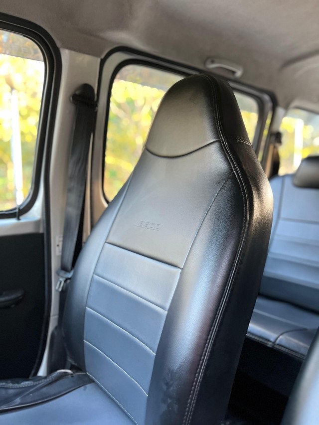 Maruti Eeco 5 Seater AC CNG BSVI Second-hand 2022 Maruti Eeco 5 Seater AC CNG BSVI for sale in Mumbai-30