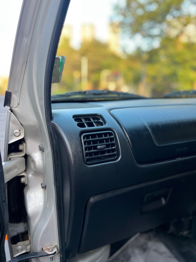 Maruti Eeco 5 Seater AC CNG BSVI Second-hand 2022 Maruti Eeco 5 Seater AC CNG BSVI for sale in Mumbai-29