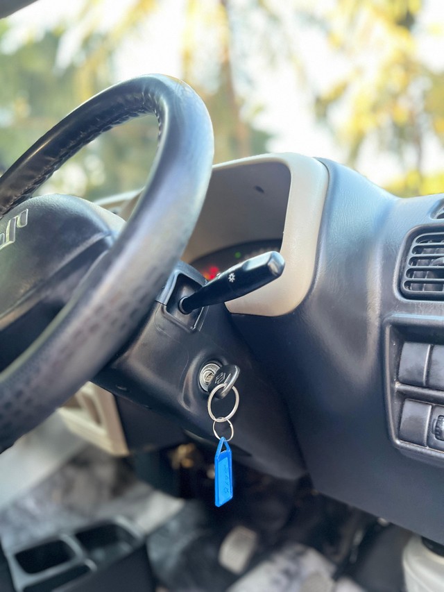 Maruti Eeco 5 Seater AC CNG BSVI Second-hand 2022 Maruti Eeco 5 Seater AC CNG BSVI for sale in Mumbai-5