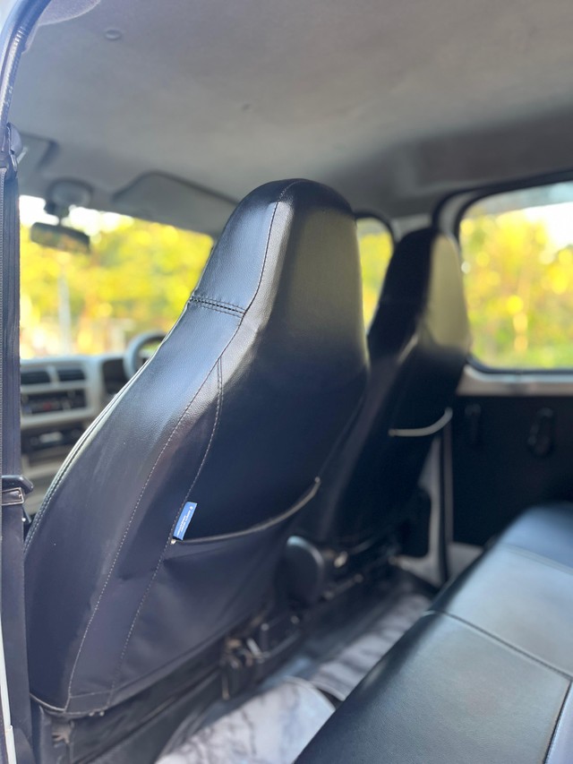 Maruti Eeco 5 Seater AC CNG BSVI Second-hand 2022 Maruti Eeco 5 Seater AC CNG BSVI for sale in Mumbai-31