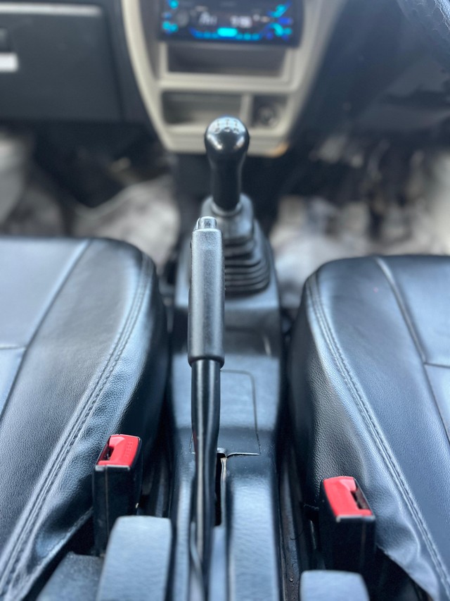 Maruti Eeco 5 Seater AC CNG BSVI Second-hand 2022 Maruti Eeco 5 Seater AC CNG BSVI for sale in Mumbai-37