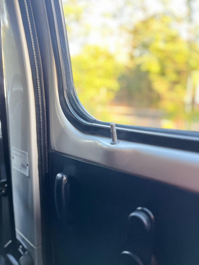 Maruti Eeco 5 Seater AC CNG BSVI Second-hand 2022 Maruti Eeco 5 Seater AC CNG BSVI for sale in Mumbai-17