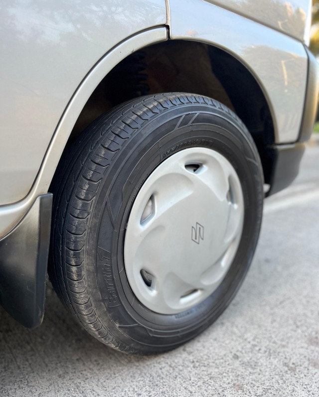 Maruti Eeco 5 Seater AC CNG BSVI Second-hand 2022 Maruti Eeco 5 Seater AC CNG BSVI for sale in Mumbai-6