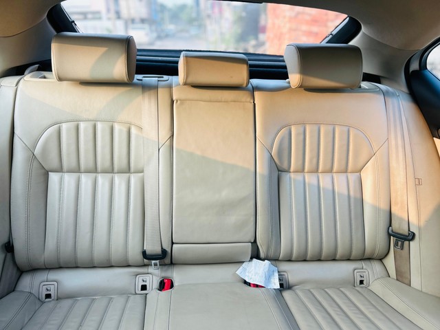 Second-hand 2016 Skoda Superb LK 1.8 TSI AT for sale in Chennai-7