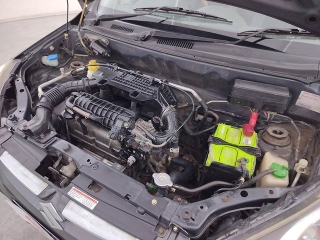 Second-hand 2013 Maruti Alto 800 LXi for sale in Coimbatore-34