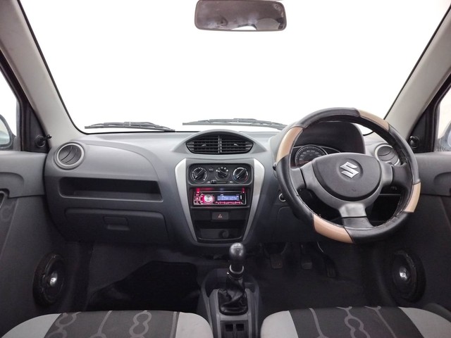 Second-hand 2013 Maruti Alto 800 LXi for sale in Coimbatore-11