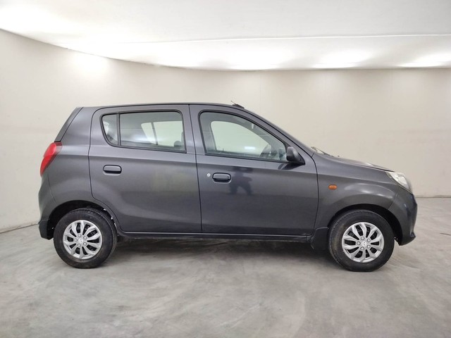 Second-hand 2013 Maruti Alto 800 LXi for sale in Coimbatore-2