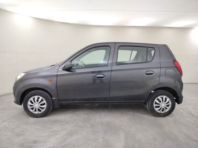 Second-hand 2013 Maruti Alto 800 LXi for sale in Coimbatore-6