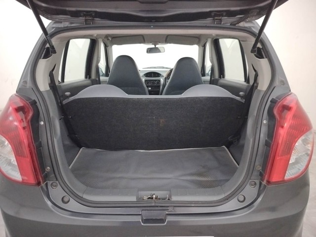 Second-hand 2013 Maruti Alto 800 LXi for sale in Coimbatore-9