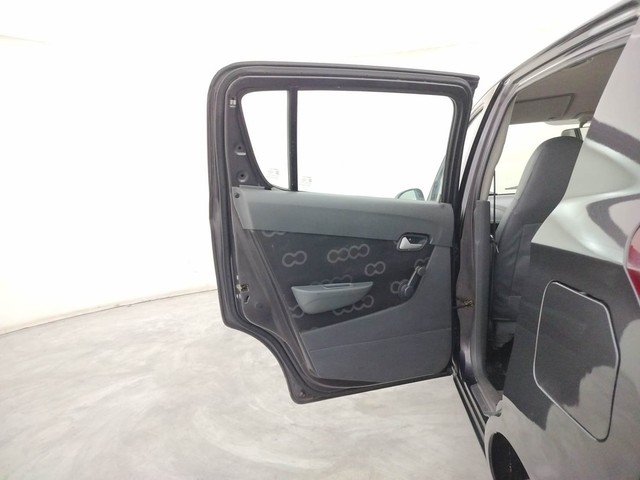 Second-hand 2013 Maruti Alto 800 LXi for sale in Coimbatore-26