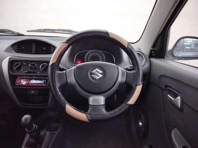 Second-hand 2013 Maruti Alto 800 LXi for sale in Coimbatore-39