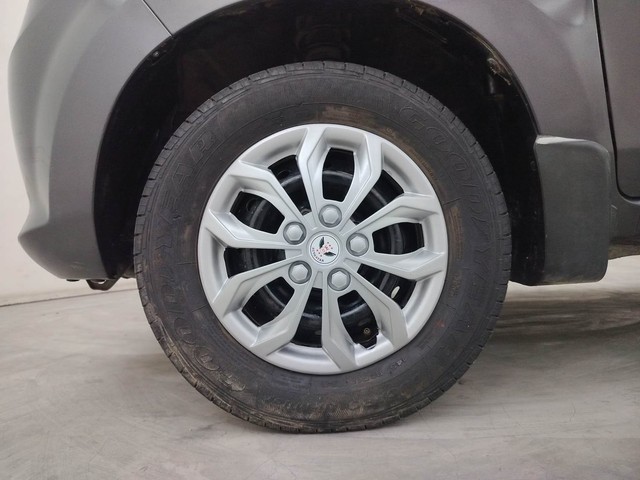 Second-hand 2013 Maruti Alto 800 LXi for sale in Coimbatore-20