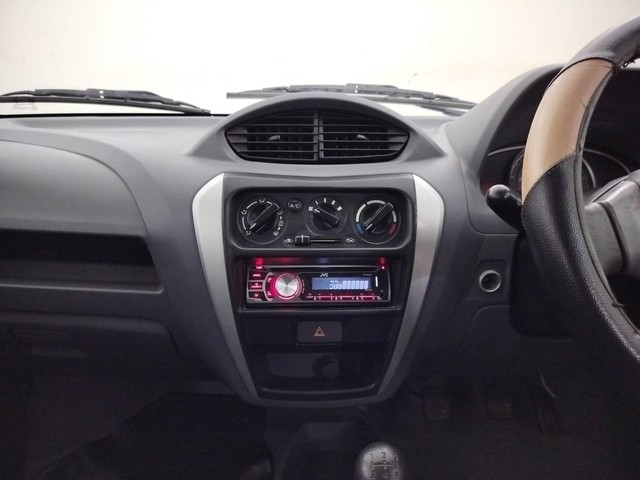 Second-hand 2013 Maruti Alto 800 LXi for sale in Coimbatore-35