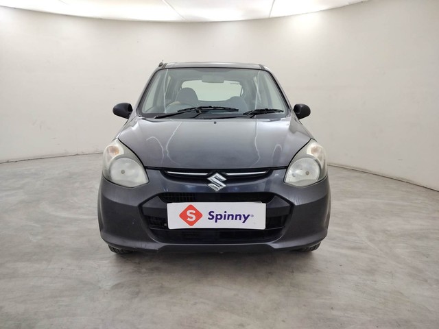 Second-hand 2013 Maruti Alto 800 LXi for sale in Coimbatore-7