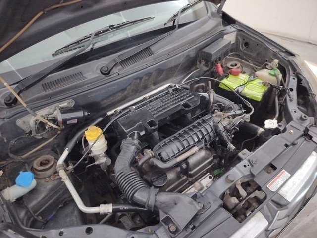 Second-hand 2013 Maruti Alto 800 LXi for sale in Coimbatore-32