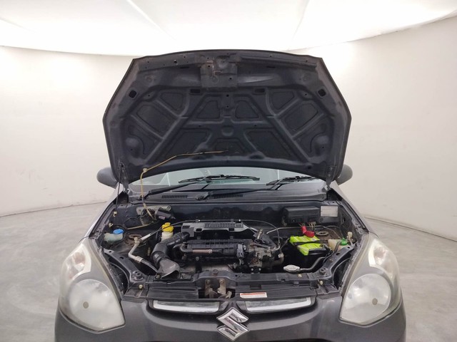 Second-hand 2013 Maruti Alto 800 LXi for sale in Coimbatore-8