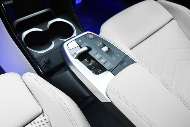 Second-hand 2024 BMW X1 sDrive18i M Sport for sale in Gurgaon-12