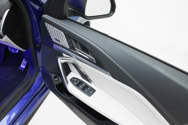 Second-hand 2024 BMW X1 sDrive18i M Sport for sale in Gurgaon-14