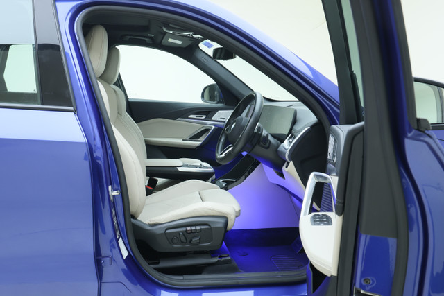 Second-hand 2024 BMW X1 sDrive18i M Sport for sale in Gurgaon-9