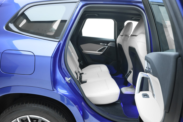 Second-hand 2024 BMW X1 sDrive18i M Sport for sale in Gurgaon-11