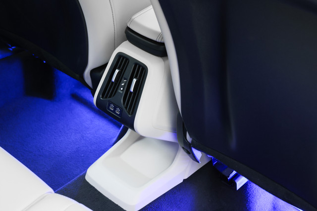 Second-hand 2024 BMW X1 sDrive18i M Sport for sale in Gurgaon-15