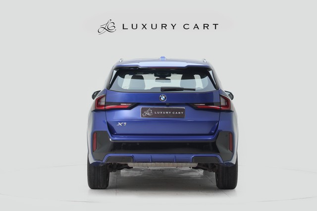 Second-hand 2024 BMW X1 sDrive18i M Sport for sale in Gurgaon-2