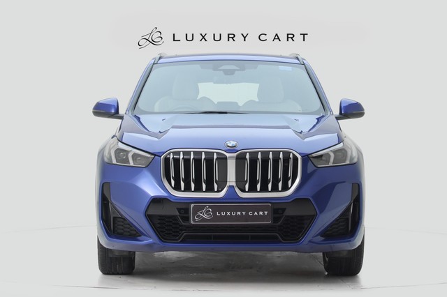 Second-hand 2024 BMW X1 sDrive18i M Sport for sale in Gurgaon-6