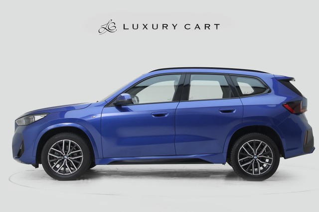 Second-hand 2024 BMW X1 sDrive18i M Sport for sale in Gurgaon-4