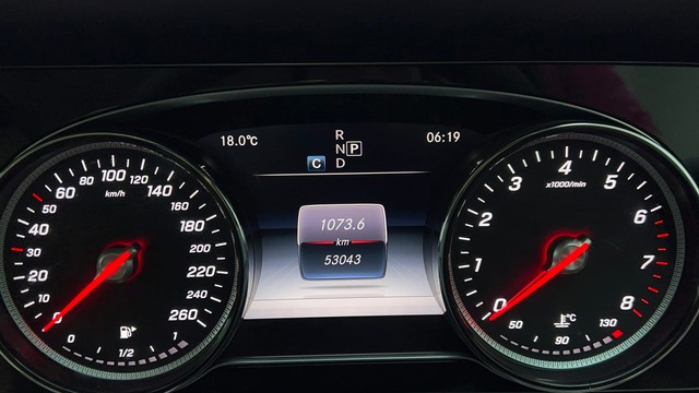 Second-hand 2018 Mercedes-Benz E-Class E200 Edition E for sale in Gurgaon-13