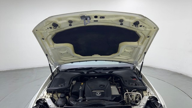 Second-hand 2018 Mercedes-Benz E-Class E200 Edition E for sale in Gurgaon-8