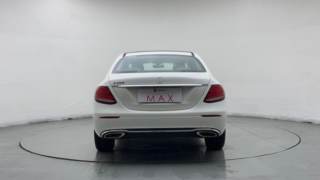 Second-hand 2018 Mercedes-Benz E-Class E200 Edition E for sale in Gurgaon-4