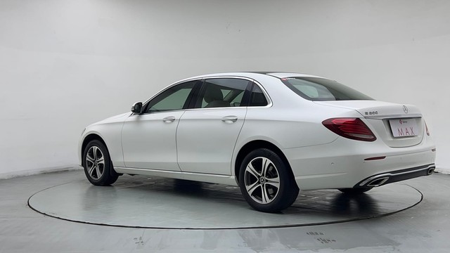 Second-hand 2018 Mercedes-Benz E-Class E200 Edition E for sale in Gurgaon-5