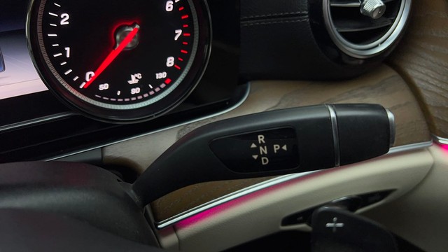 Second-hand 2018 Mercedes-Benz E-Class E200 Edition E for sale in Gurgaon-12