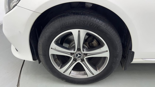 Second-hand 2018 Mercedes-Benz E-Class E200 Edition E for sale in Gurgaon-20