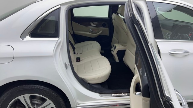 Second-hand 2018 Mercedes-Benz E-Class E200 Edition E for sale in Gurgaon-29