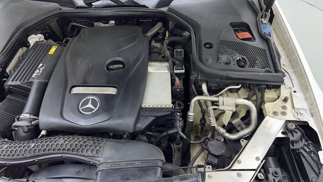 Second-hand 2018 Mercedes-Benz E-Class E200 Edition E for sale in Gurgaon-35