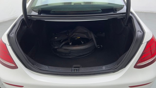 Second-hand 2018 Mercedes-Benz E-Class E200 Edition E for sale in Gurgaon-9