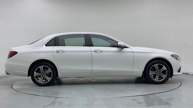 Second-hand 2018 Mercedes-Benz E-Class E200 Edition E for sale in Gurgaon-2