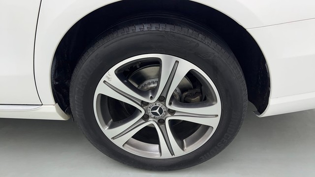 Second-hand 2018 Mercedes-Benz E-Class E200 Edition E for sale in Gurgaon-19