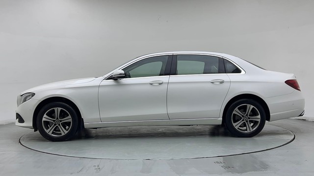 Second-hand 2018 Mercedes-Benz E-Class E200 Edition E for sale in Gurgaon-6