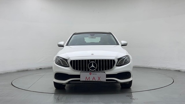 Second-hand 2018 Mercedes-Benz E-Class E200 Edition E for sale in Gurgaon-7