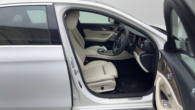 Second-hand 2018 Mercedes-Benz E-Class E200 Edition E for sale in Gurgaon-15