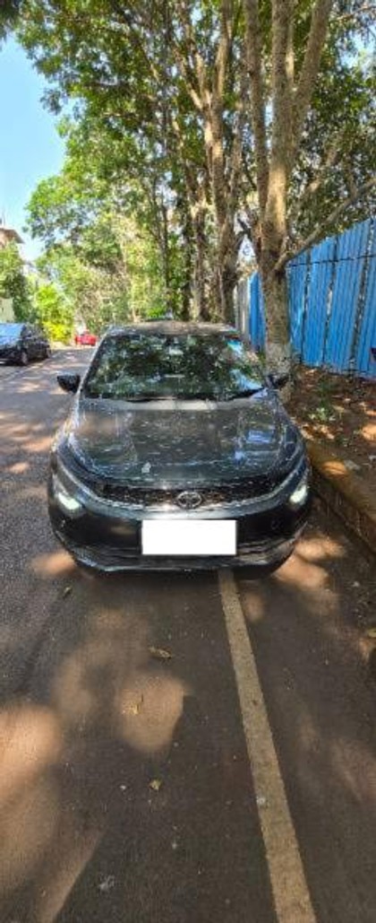 Second-hand 2020 Tata Altroz XZ BSVI for sale in Panaji