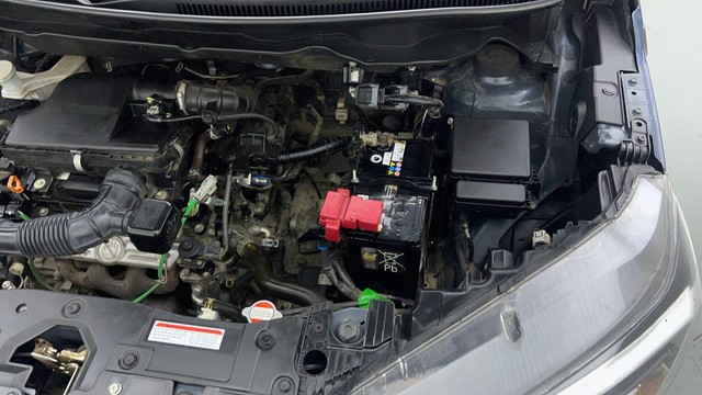 Second-hand 2023 Maruti Suzuki XL6 Zeta AT for sale in Gurgaon-35